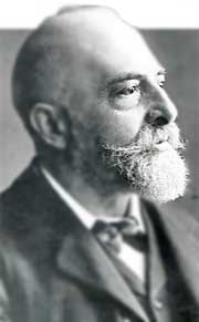 Leopold Auer