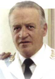 Leopoldo Galtieri 