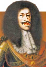 Leopoldo I de Habsburgo 
