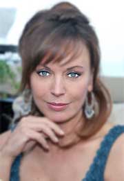 Lesley-Anne Down 