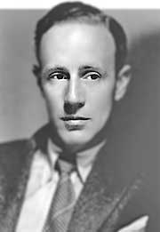 Leslie Howard