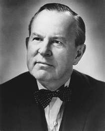 Lester Pearson - Lester B. Pearson - Lester Bowles Pearson 