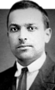 Lev Vygotsky 