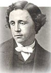 Lewis Carroll