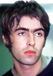 Liam Gallagher