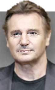 Liam Neeson 