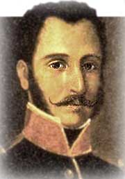 Liborio Mejía