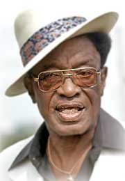 Lightnin Hopkins