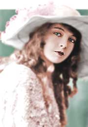 Lillian Gish 