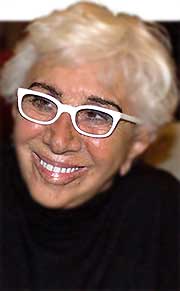 Lina Wertmuller - Lina Wertmüller