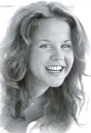 Linda Blair 