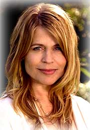 Linda Hamilton