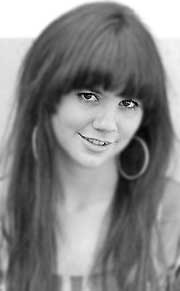 Linda Ronstadt 