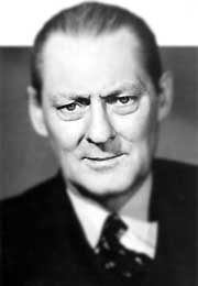 Lionel Barrymore