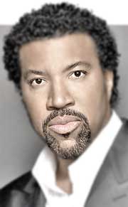 Lionel Richie