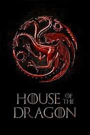 Los personajes principales de La Casa Del Dragón