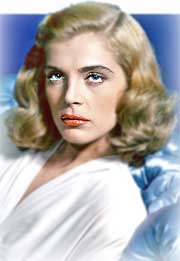 Lizabeth Scott