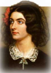 Lola Montes - Lola Montez 