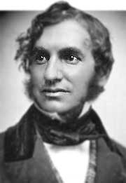 Henry Wadsworth Longfellow 