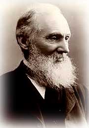 William Thomson - Lord Kelvin