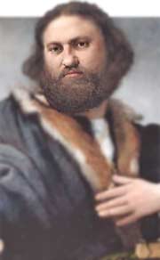 Lorenzo Lotto