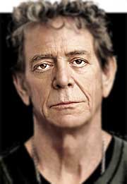 Lou Reed