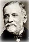 Louis Pasteur