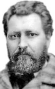 Louis Riel