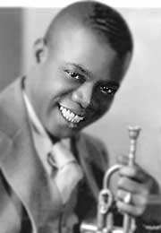 Louis Armstrong 