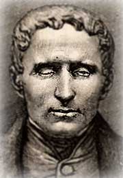 Louis Braille 