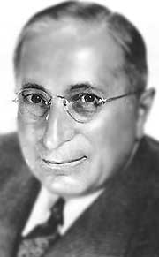 Louis B. Mayer  