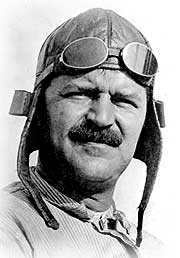 Louis Chevrolet 