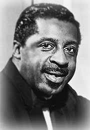 Louis Erroll Garner 