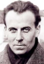 Louis Ferdinand Celine - Louis-Ferdinand Céline 