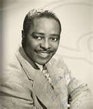 Louis Jordan 