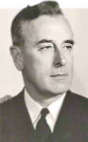 Louis Mountbatten