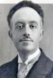 Louis-Victor de Broglie