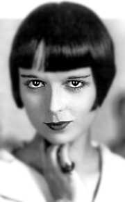 Louise Brooks