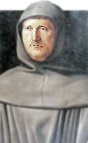 Luca Pacioli