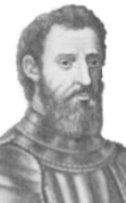 Lucas Vázquez de Ayllón