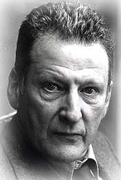 Lucian Freud