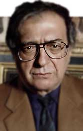 Luciano Berio