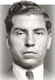Lucky Luciano 