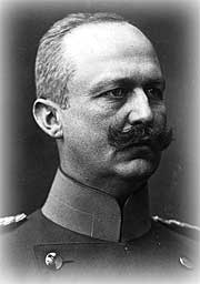 Erich Ludendorff