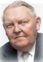 Ludwig Erhard 