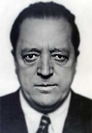 Ludwig Mies van der Rohe