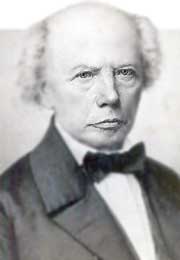 Ludwig Uhland