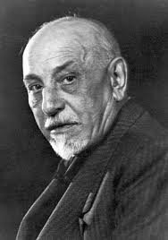 Luigi Pirandello 