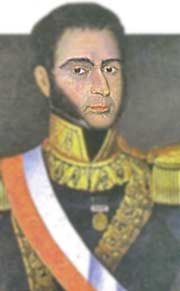 Luis José de Orbegoso 
