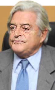 Luis Alberto Lacalle 